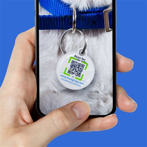 microchip tagging pets